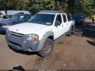Nissan Frontier Xe-v6 Image 5