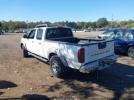 Nissan Frontier Xe-v6 Image 3