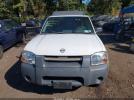 Nissan Frontier Xe-v6 Image 8