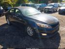 Kia Optima Ex Image 1