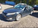 Kia Optima Ex Image 12