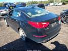 Kia Optima Ex Image 2
