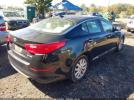 Kia Optima Ex Image 3