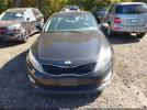 Kia Optima Ex Image 4