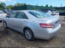 Toyota Camry Xle V6 Image 3