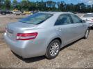 Toyota Camry Xle V6 Image 4