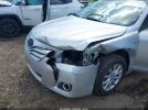 Toyota Camry Xle V6 Image 7