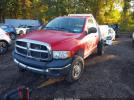 Dodge Ram 2500 St Image 3