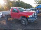 Dodge Ram 2500 St Image 15