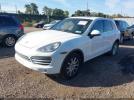 Porsche Cayenne Image 2