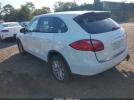 Porsche Cayenne Image 5