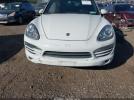 Porsche Cayenne Image 12