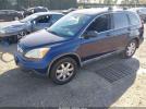Honda CR-V Ex Image 4