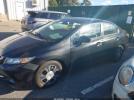 Honda Civic Image 11