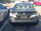 Honda Civic Image 17
