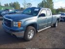 GMC Sierra 2500 Slt Image 2