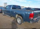 GMC Sierra 2500 Slt Image 5