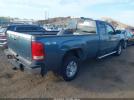 GMC Sierra 2500 Slt Image 6