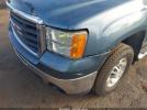 GMC Sierra 2500 Slt Image 3