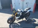 Suzuki Gsx-s750 Image 8