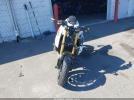 Suzuki Gsx-s750 Image 2