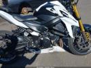 Suzuki Gsx-s750 Image 5