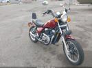 Honda Vt500 C Image 1