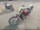 Honda Vt500 C Image 4