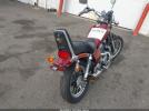 Honda Vt500 C Image 2