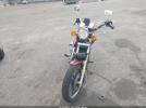 Honda Vt500 C Image 9
