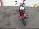 Honda Vt500 C Image 7