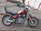 Honda Vt500 C Image 8
