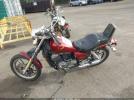 Honda Vt500 C Image 10