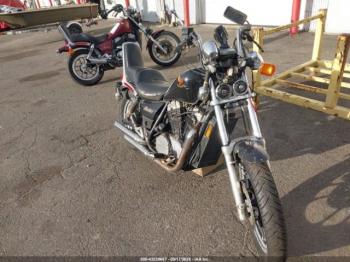  Salvage Honda Vt700