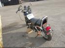 Honda Vt700 C Image 3