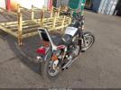 Honda Vt700 C Image 5