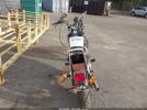 Honda Vt700 C Image 6