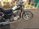 Honda Vt700 C Image 10