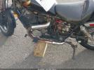 Honda Vt700 C Image 9
