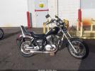 Honda Vt700 C Image 13