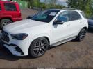 Mercedes-Benz GLE 4matic+ Image 7