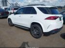 Mercedes-Benz GLE 4matic+ Image 6