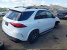 Mercedes-Benz GLE 4matic+ Image 9