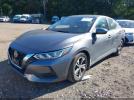 Nissan Sentra Sv Xtronic Cvt Image 2