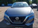 Nissan Sentra Sv Xtronic Cvt Image 14