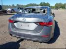 Nissan Sentra Sv Xtronic Cvt Image 10