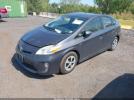 Toyota Prius Three Image 15