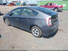 Toyota Prius Three Image 2