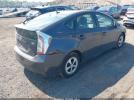 Toyota Prius Three Image 3