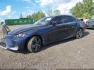 Lexus Is Image 5